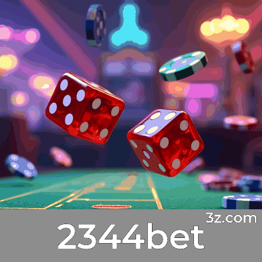 2344bet: A Plataforma de Comunidade e Interação Perfeita