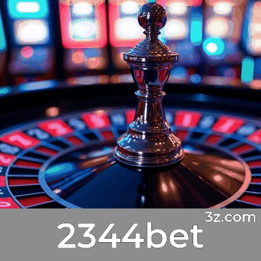2344bet: Explorando Experiências Disruptivas e Tecnologias Emergentes