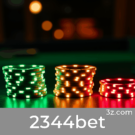 2344bet: Apostas Esportivas Precisão e Excelência
