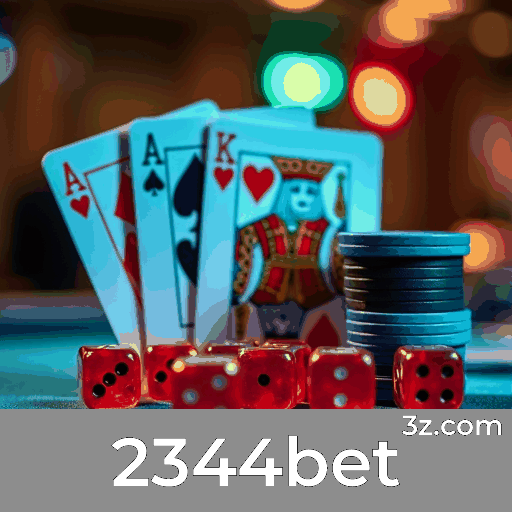 2344bet: A Plataforma de Comunidade e Interação Perfeita
