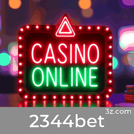 2344bet: Experiência de Jogos de Cassino Luxuosa e Imersiva
