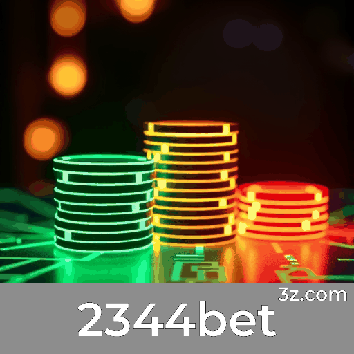 2344bet: A Plataforma de Comunidade e Interação Perfeita