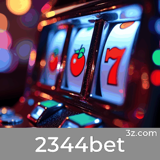 2344bet: Experiência de Jogos de Cassino Luxuosa e Imersiva