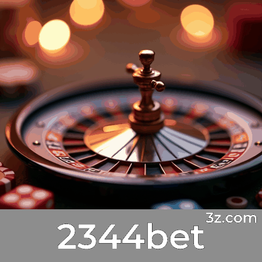 2344bet: Interação Social e Jogos de Casino Revolucionários