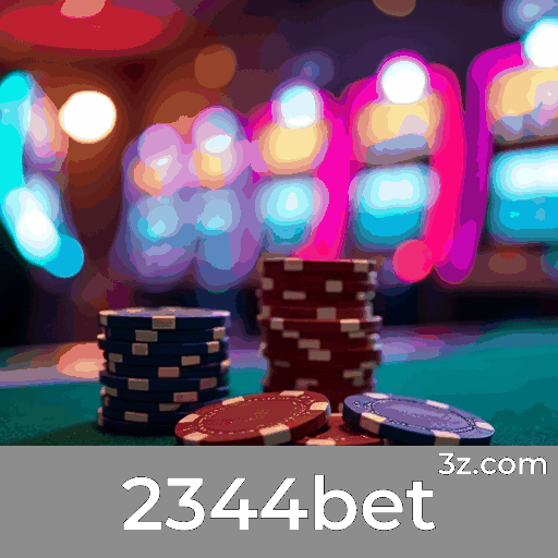 2344bet: Apostas Esportivas Precisão e Excelência