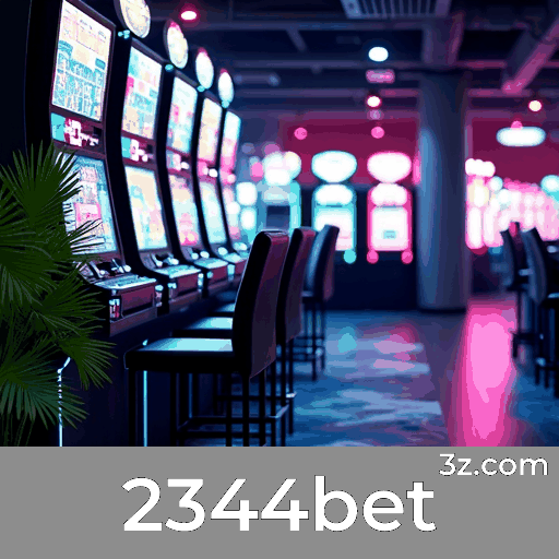 2344bet: Cassino premiado com pagamentos rápidos