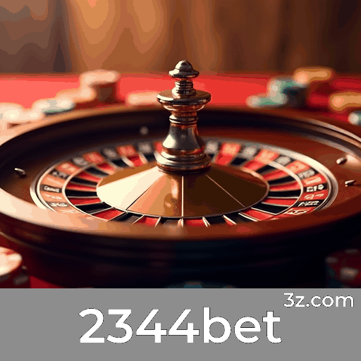 2344bet: Experiência de Jogos de Cassino Luxuosa e Imersiva