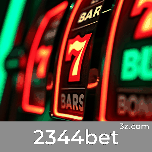 2344bet: Interação Social e Jogos de Casino Revolucionários
