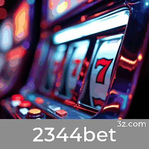 2344bet: Apostas Esportivas Precisão e Excelência
